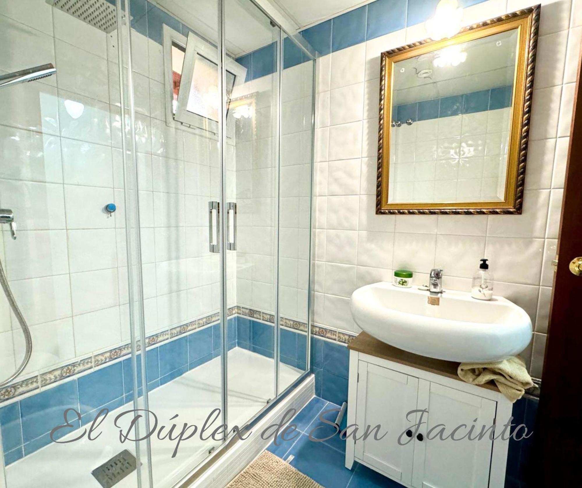 El Duplex De San Jacinto Διαμέρισμα Σεβίλλη Εξωτερικό φωτογραφία