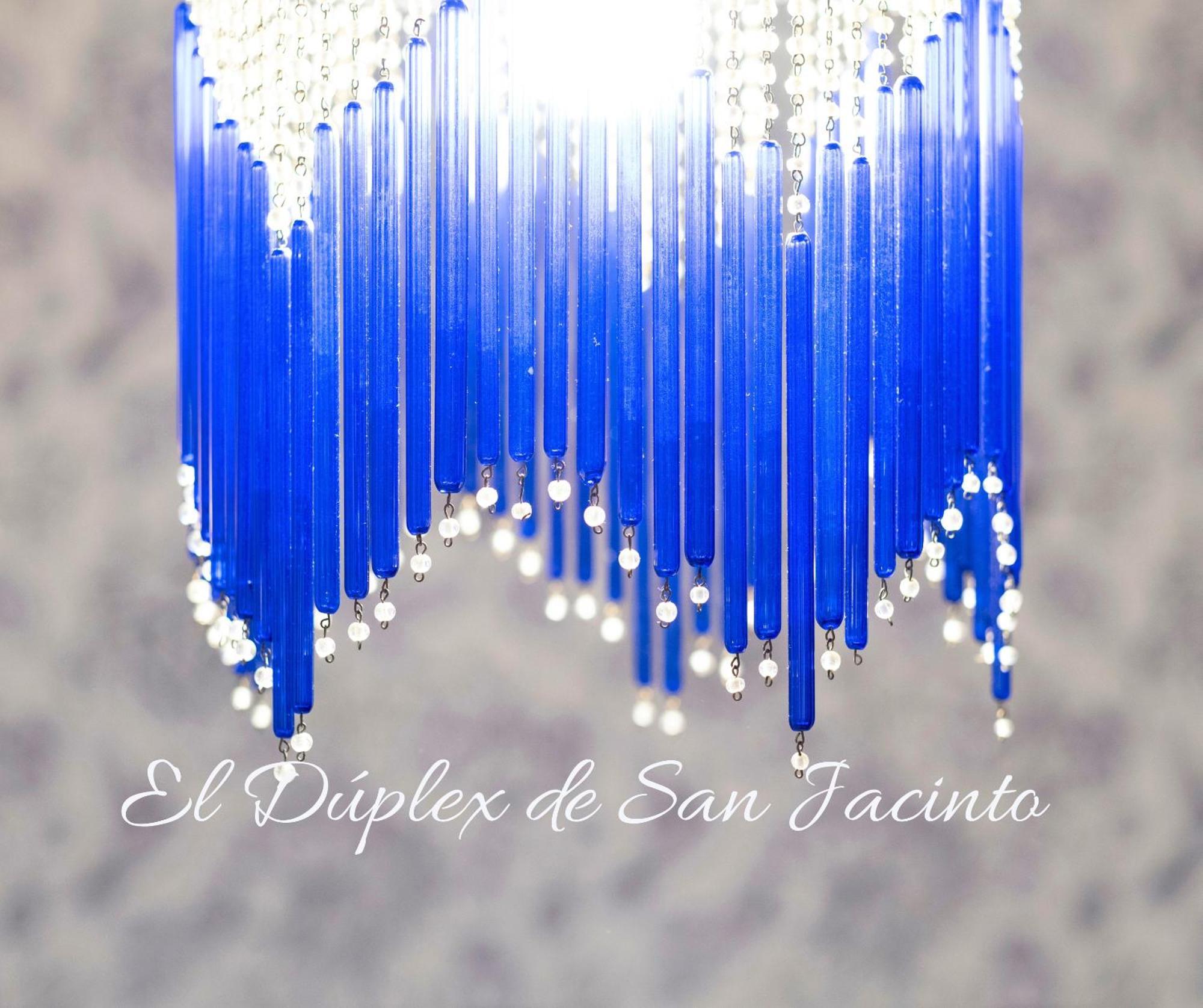 El Duplex De San Jacinto Διαμέρισμα Σεβίλλη Εξωτερικό φωτογραφία